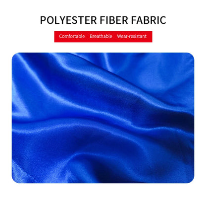 Shorts de Muay Thaï-H/F