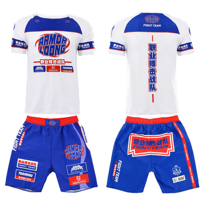 Ensemble assortis. Training Sleeve Muay Thai Boxing Martial Arts Series Set